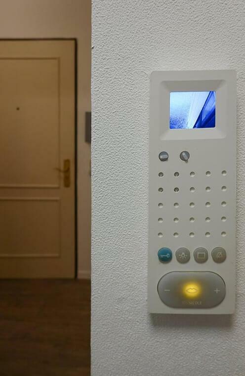 Ruhige Ferienwohnung Mitten In Wiesbaden Eksteriør billede